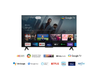 TCL 55P631 UHD, AndroidTV - 1463472 - zdjęcie 8